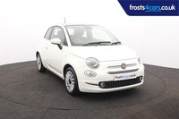 2023 Fiat 500 1.0 Mild Hybrid Hatchback Petrol Manual