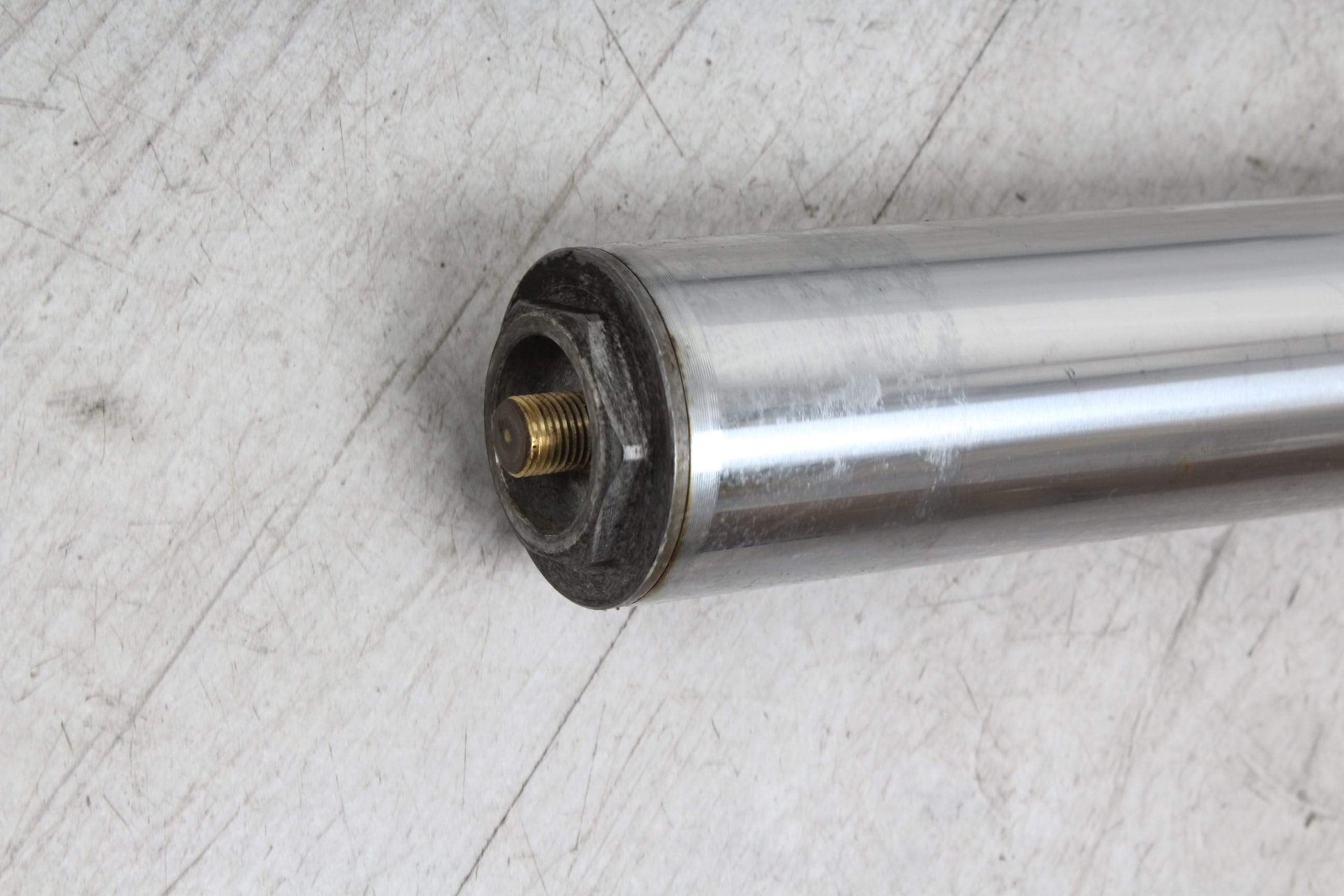 Gabelholm Federbein undicht rechts BMW R 1100 RS 259 ABS 93-01