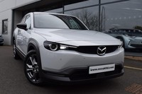 2023 Mazda MX-30 107kW Sport Lux 35.5kWh 5dr Auto HATCHBACK Electric Automatic