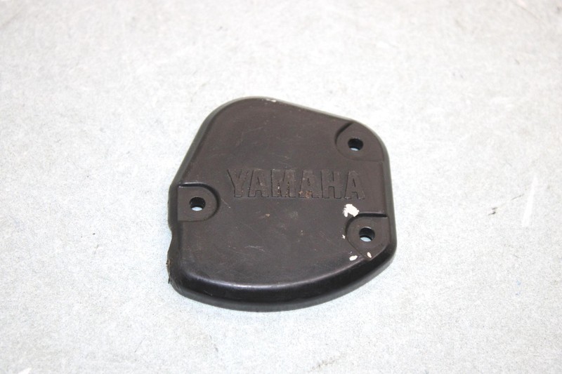 05 Yamaha Bruin 4wd Hunter Oem Throttle Lever Cover 4WV