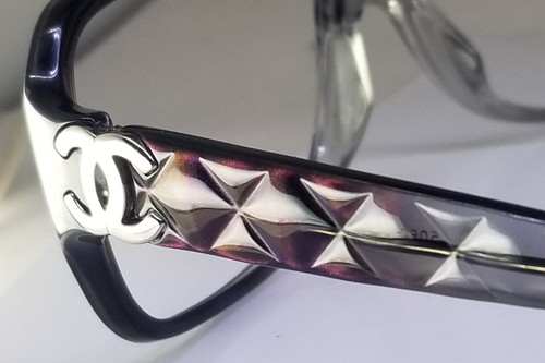 CHANEL　　VINTAGE　made in ITALY Chanel, 
