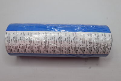 Clean Start Printhead Cleaner Black FH Wax 8.66'' x 1476 ft. 302136525