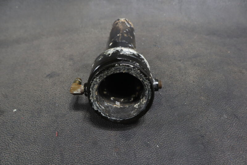 【500円引きクーポン】 2018 SEA-DOO GTI 130 SE EXHAUST HEAD PIPE MUFFLER HEADER その他
