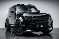 2023 Land Rover Defender 3.0 D300 Hard Top X-Dynamic HSE Auto [3 Seat] PANEL VAN