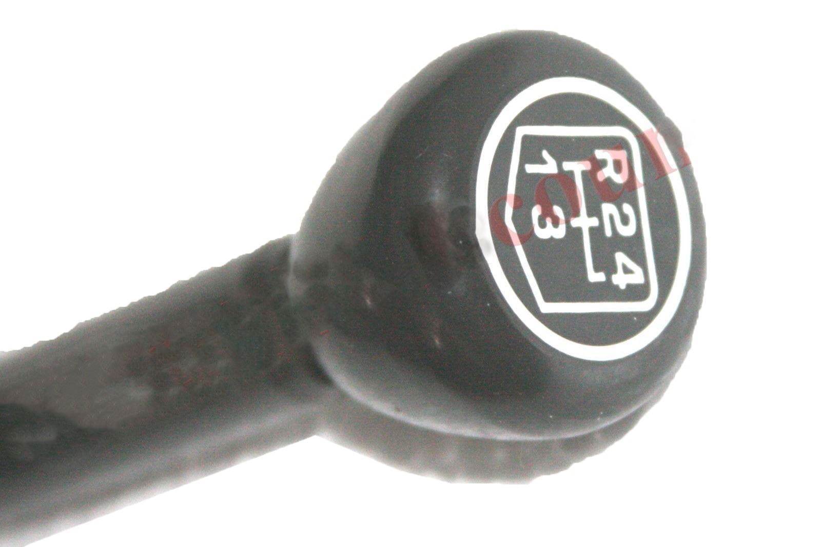 Gear Shift Lever Stick With Knob Massey Ferguson 9000 Models  