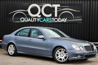 2006 '56' Mercedes E Class E280 CDI 3.0 V6 Diesel Avantgarde * Just 43k Miles*