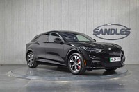 2024 Ford Mustang Mach-E Extended Range 91kWh SUV 5dr Electric Automatic (294 ps
