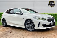 2022 BMW 1 Series 118i [136] M Sport 5dr Step Auto [LCP] - FULL BMW SERVICE HATC