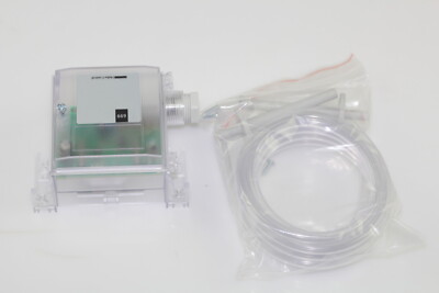 Huba Control 5436 699.911226012 Differential pressure transmitter