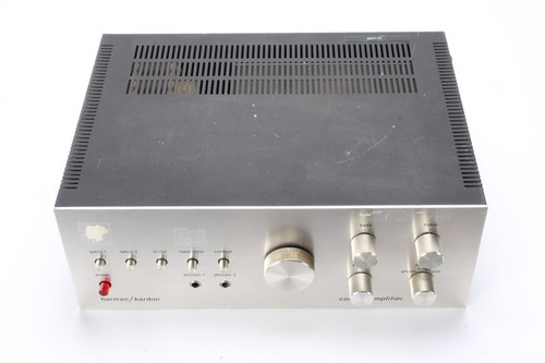 Harman/Kardon 4chアンプ&1chアンプSET Vintage Harman Kardon AX20 / HK20 // Tube Amplifier