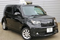 2011 Toyota BB 1.33 VVT-i SR 5dr Multidrive S (NISSAN CUBE / Daihatsu Materia / 