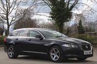 2013 Jaguar XF 2.2 XF Premium Luxury Sportbrake D Auto 5dr Estate Diesel Automat