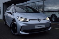 2024 Volkswagen ID3 150kW Match Pro S 77kWh 5dr Auto HATCHBACK Electric Automati