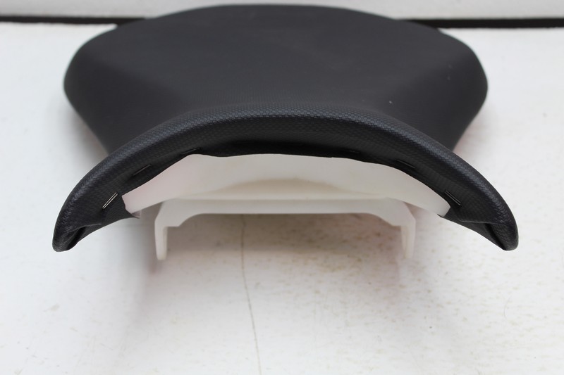 2007 KAWASAKI NINJA ZX6R ZX600 front SEAT SADDLE (KTS57) | eBay