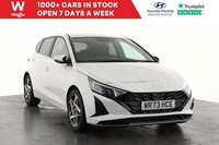 2023 Hyundai i20 1.0T GDi Premium 5dr DCT Hatchback Petrol Automatic