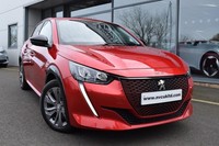 2023 Peugeot 208 100kW Allure Premium + 50kWh 5dr Auto HATCHBACK Electric Automa