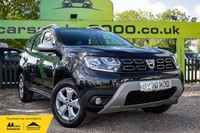 2020 Dacia Duster 1.0 Duster Comfort LPG TCe 4x2 5dr SUV Bi Fuel Manual
