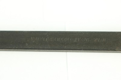 MATCO TOOLS HDSG25B 25