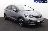 2022 Honda Jazz 1.5 Jazz Crosstar EX i-MMD CVT 5dr Hatchback Hybrid Automatic