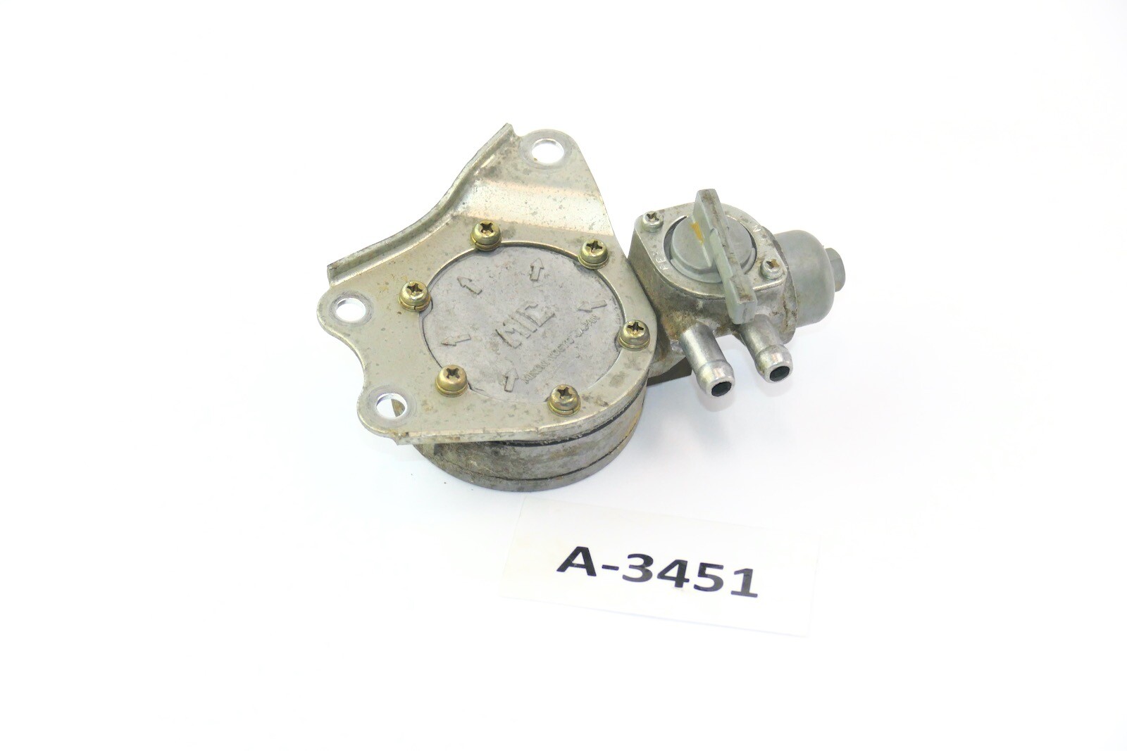 Yamaha TRI-Z 250 YTZ250N - fuel pump fuel pump A3451 | eBay