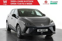 2025 MG MG4 150kW Trophy EV Long Range 64kWh 5dr Auto Hatchback Electric Automat