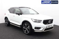 2018 Volvo XC40 2.0 XC40 First Edition D4 AWD Auto 4WD 5dr SUV Diesel Automatic