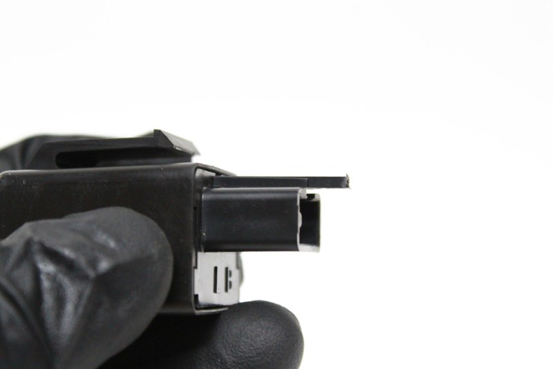 れれれ 13-18 Kawasaki Ninja ZX-6R - OEM Turn Signal Fuel Relay