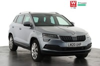 2020 Skoda Karoq SE L TSI DSG Estate PETROL Automatic