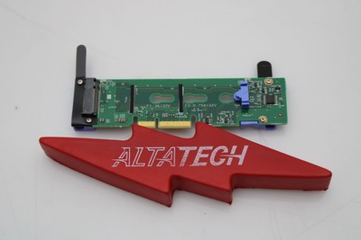 Lenovo 7Y37A01092 THINKSYSTEM M.2 ENABLEMENT KIT