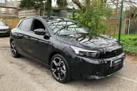 Vauxhall Corsa 1.2 Turbo Ultimate Hatchback 5dr Petrol Auto Euro 6 s/s 130 Ps