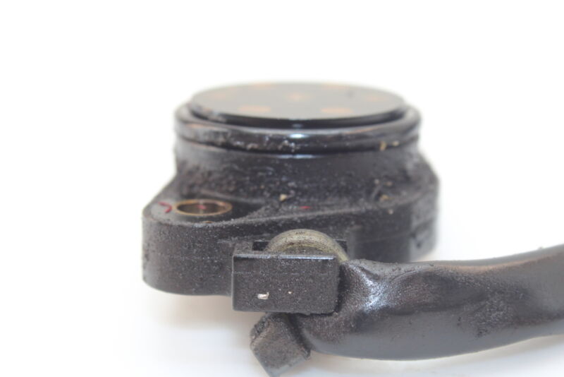 19-22 NINJA ZX6R 636 GEAR SENSOR POSITION POSITIONING