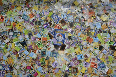 Pokemon Card Lot of 50
