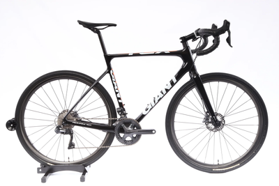 2014 Giant TCX Advanced Cyclocross Bike - M/L