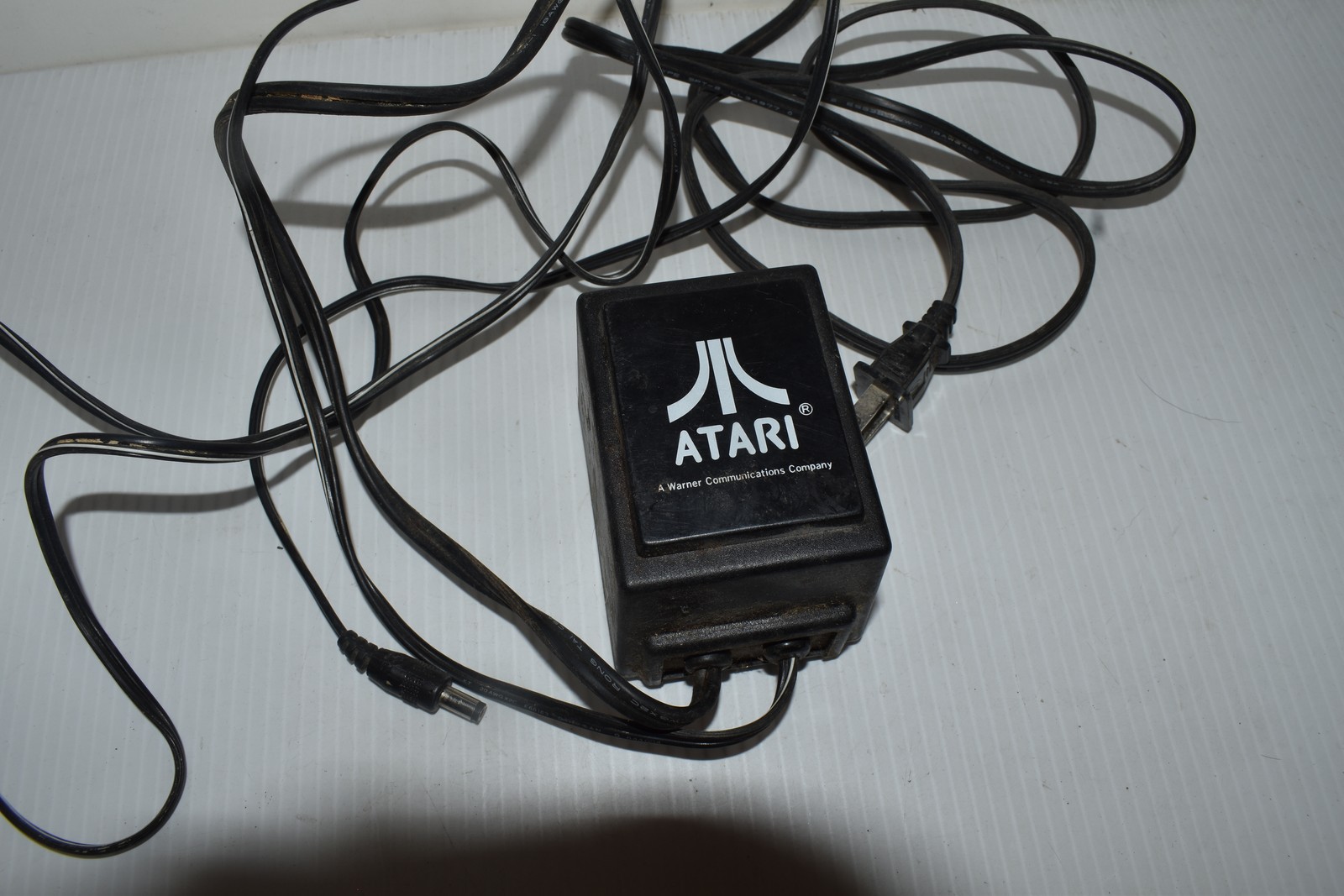 Atari C017945 CO17945 Power Supply for 400 800 1200XL XE 1050 (BGH25)