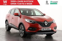 2020 Renault Kadjar 1.5 Blue dCi GT Line 5dr EDC HATCHBACK DIESEL Automatic