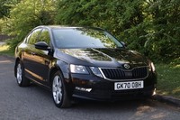 2020 Skoda Octavia 1.6 TDI CR SE Drive 5dr HATCHBACK Diesel Manual