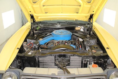 image 1 of engine