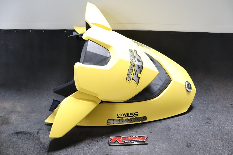 2009 SEA-DOO RXT 255 IS HOOD STORAGE COVER LID 295501124 | eBay 2009 SEA-DOO RXT 255 IS HOOD STORAGE COVER LID 295501124 | eBay