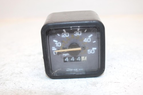 86 Yamaha Moto 4 Oem Speedometer 2NL-8351A-A0-00 AY39 | eBay