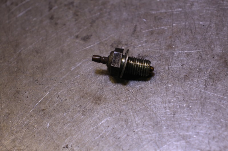 94-97 Kawasaki Ninja Zx9r Neutral Safety Switch Sensor | eBay