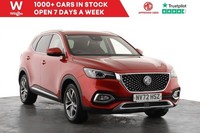 2023 MG HS 1.5 T-GDI Exclusive 5dr DCT Hatchback Petrol Automatic