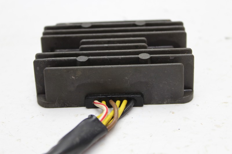 1993 KAWASAKI EN500 VULCAN (#372) VOLTAGE REGULATOR