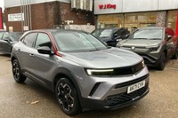 Vauxhall Mokka 1.2 Turbo Sri Nav Premium Suv 5dr Petrol Manual Euro 6 s/s 130