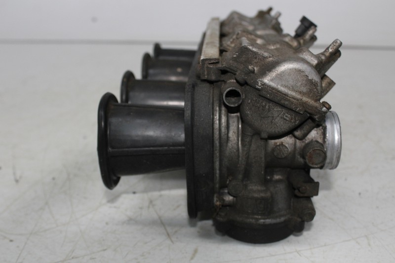 yasuro88です。 88-97 KAWASAKI NINJA 600 ZX600 CARBS CARBURETORS CARBURETOR | eBay