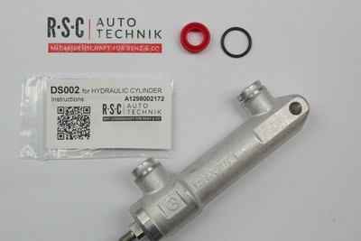 Dichtungssatz Hydraulikzylinder Verdeck R129 Mercedes-Benz A 1298002172