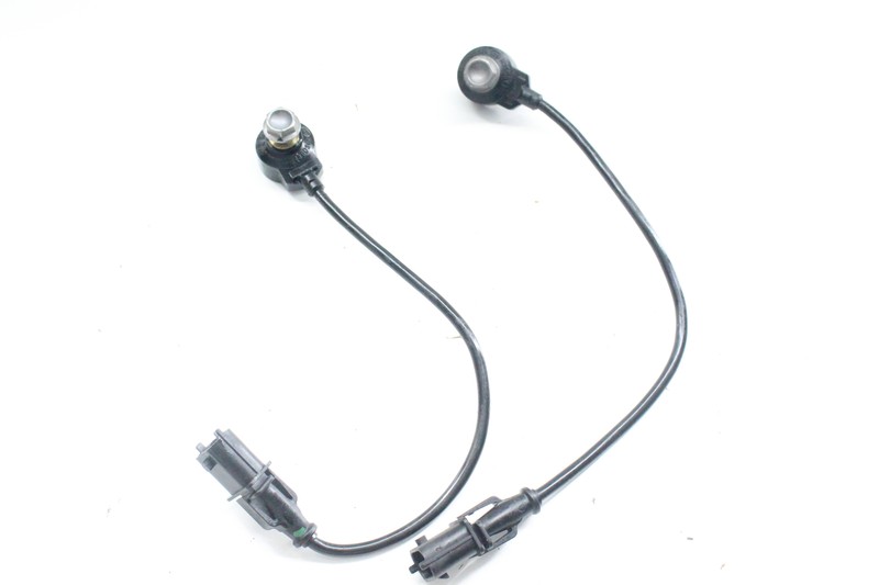 18-21 DUCATI PANIGALE V4 ENGINE MOTOR KNOCKING KNOCK SENSOR