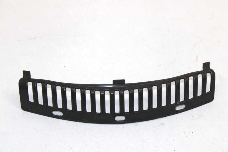 02 Polaris Xc Sp 500 Oem Hood Closure Lower Backer 5434201