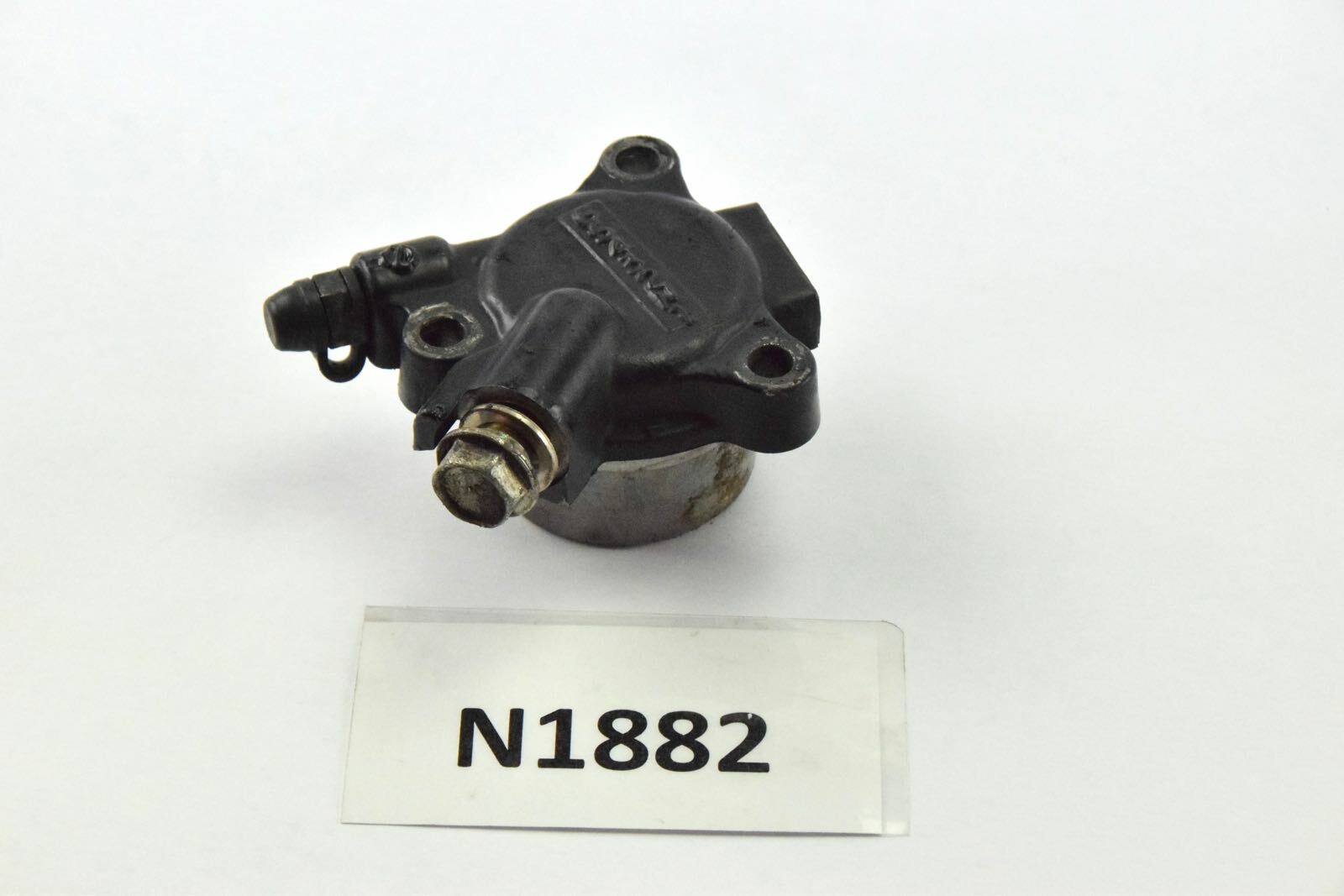 Kawasaki ZX-10 ZXT00B Bj 1988 - clutch cylinder clutch slave