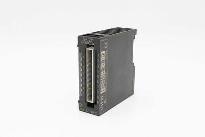 VIPA SM 221 DI 8xDC24V VIPA 221-1BF00 Modul Stand 03 
