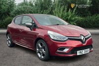 Renault Clio 1.5 Dci Gt Line Hatchback 5dr Diesel Manual Euro 6 s/s 90 Ps